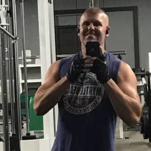 Meet your Posher, Ricky